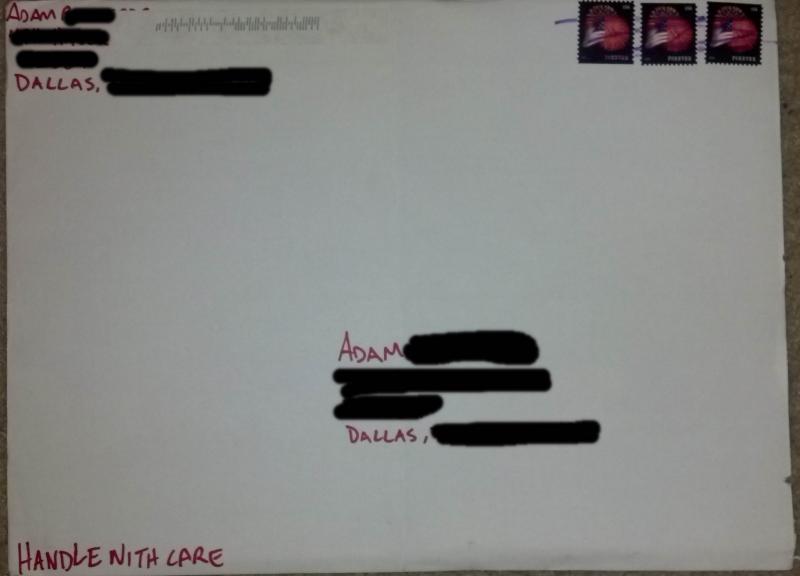 Michael C Hall Envelope.jpg